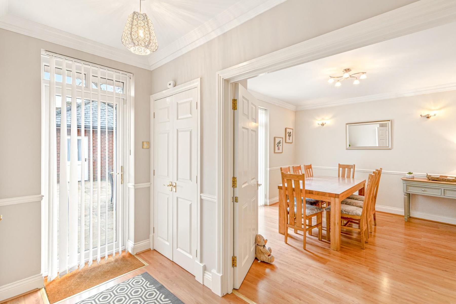 Вілла Olive Tale Henley-on-Thames Екстер'єр фото