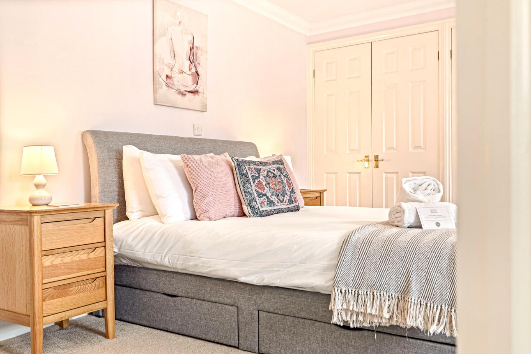 Вілла Olive Tale Henley-on-Thames Екстер'єр фото