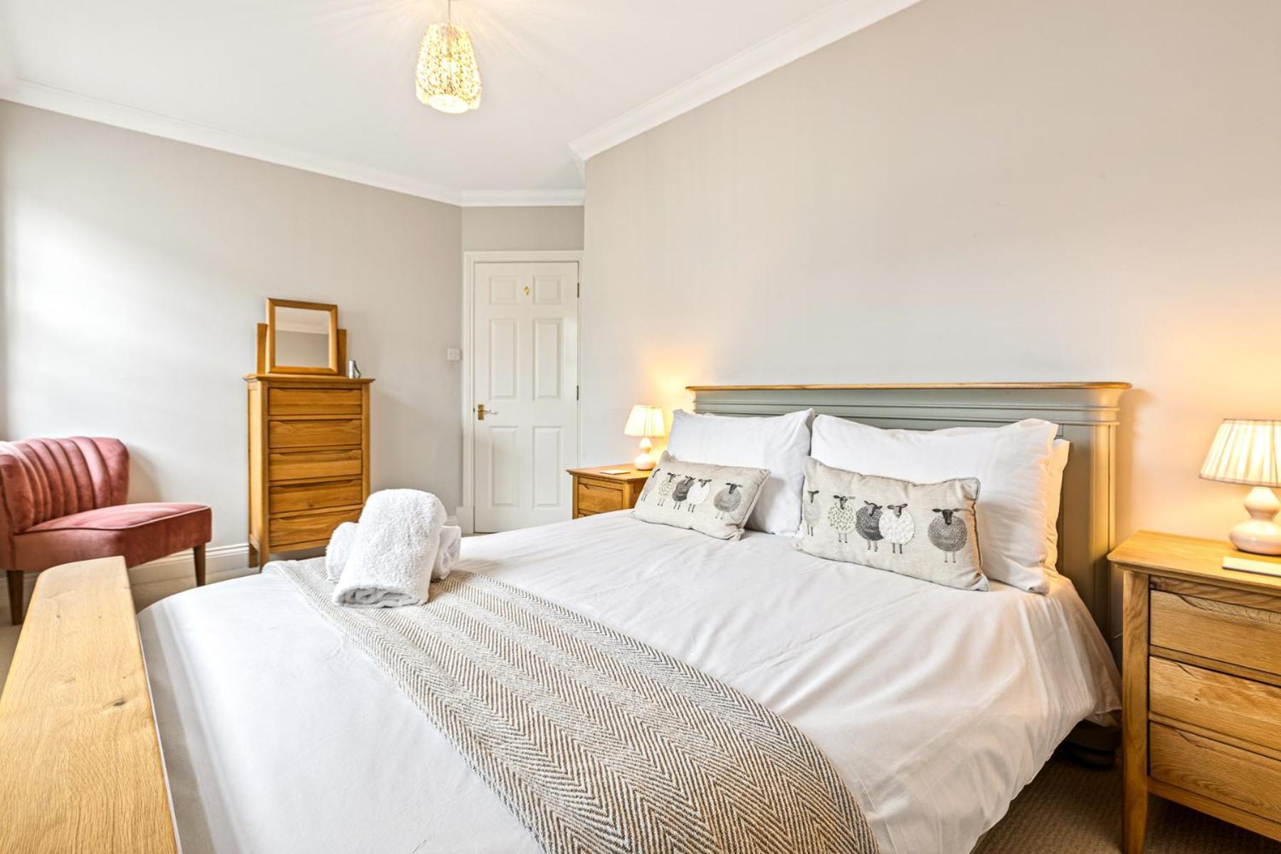 Вілла Olive Tale Henley-on-Thames Екстер'єр фото
