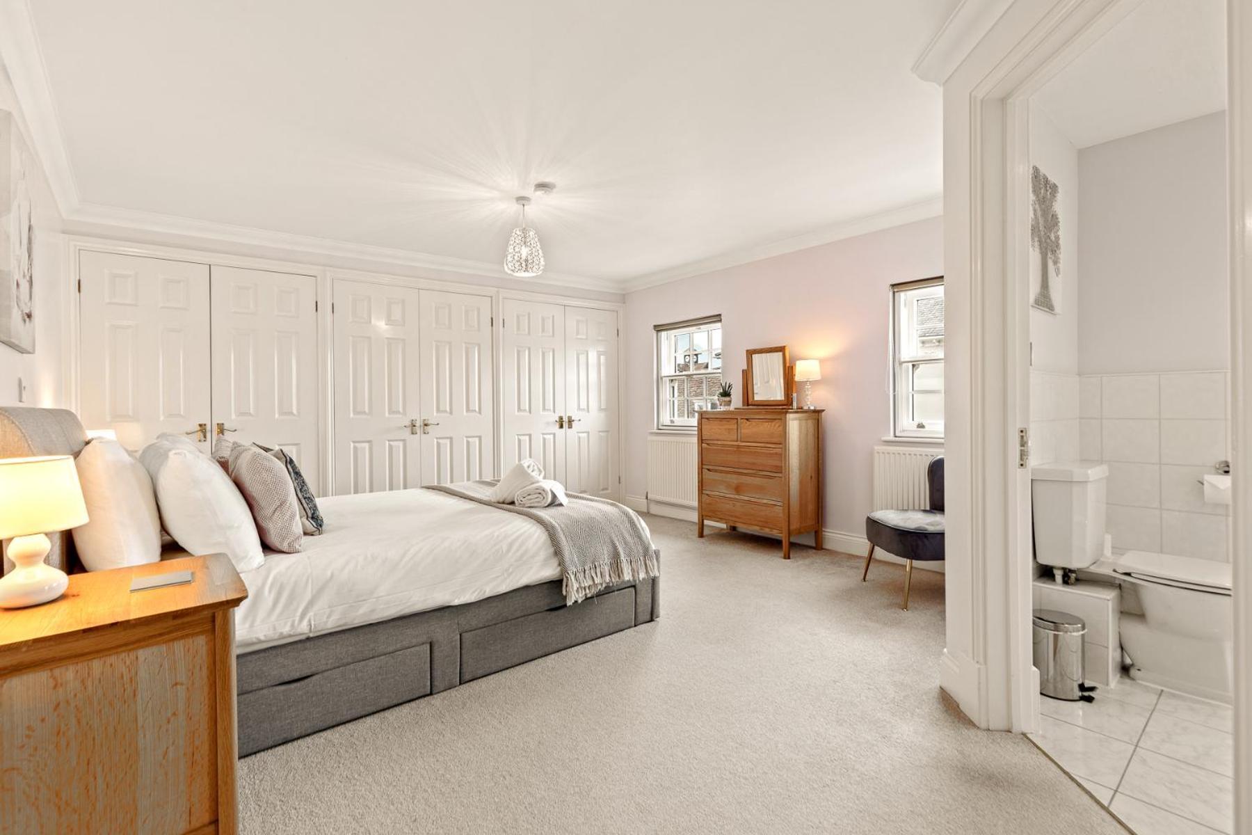 Вілла Olive Tale Henley-on-Thames Екстер'єр фото