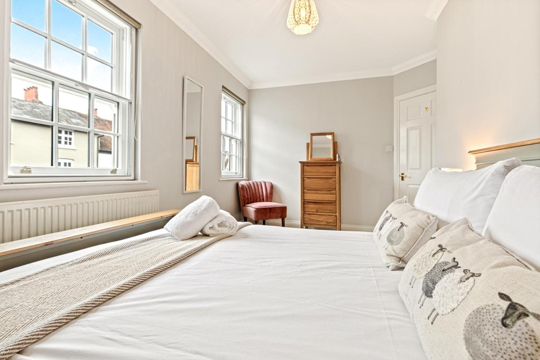 Вілла Olive Tale Henley-on-Thames Екстер'єр фото